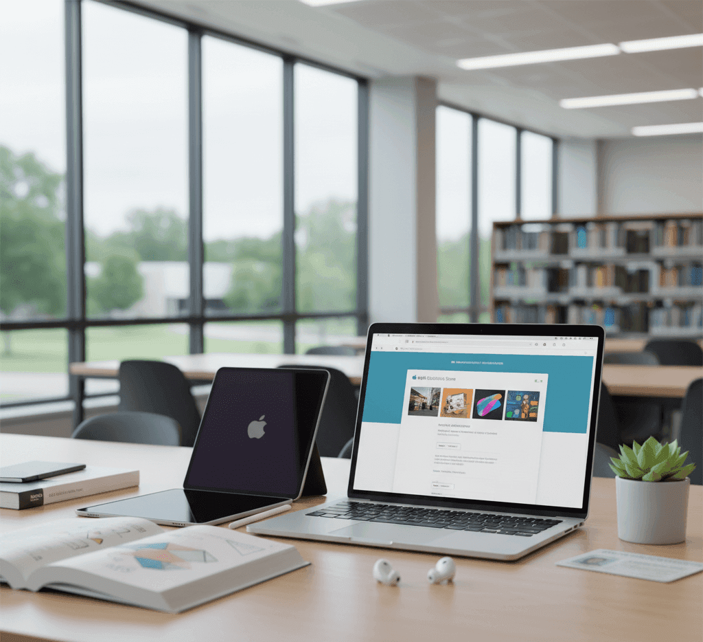 Apple Student Discount 2025: How Students Can Save on Macs, iPads, and More