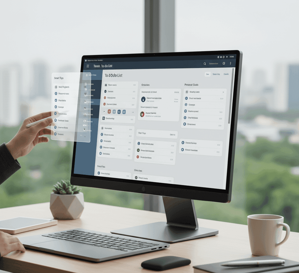 Top To-Do List Apps for Staying Organized (With Smart Tips)