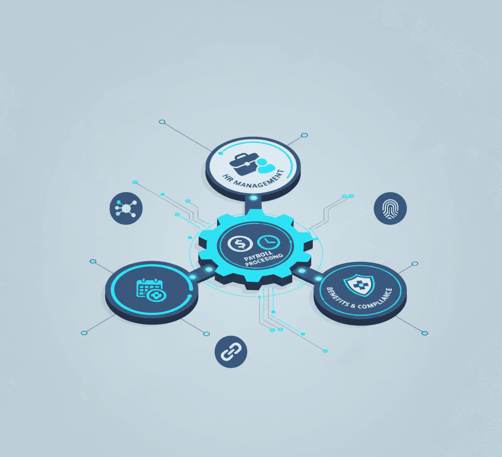 Top Integrated Payroll Tools: Compatibility, Features, and Linkage with HR Systems